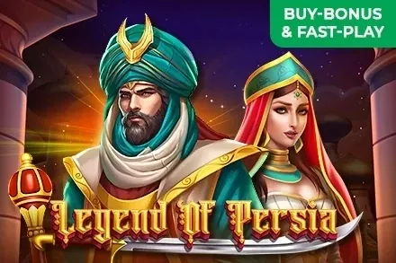 Legend of Persia